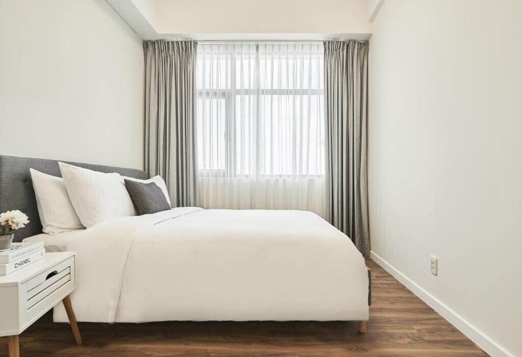 Фотография Richlane Residence 4*