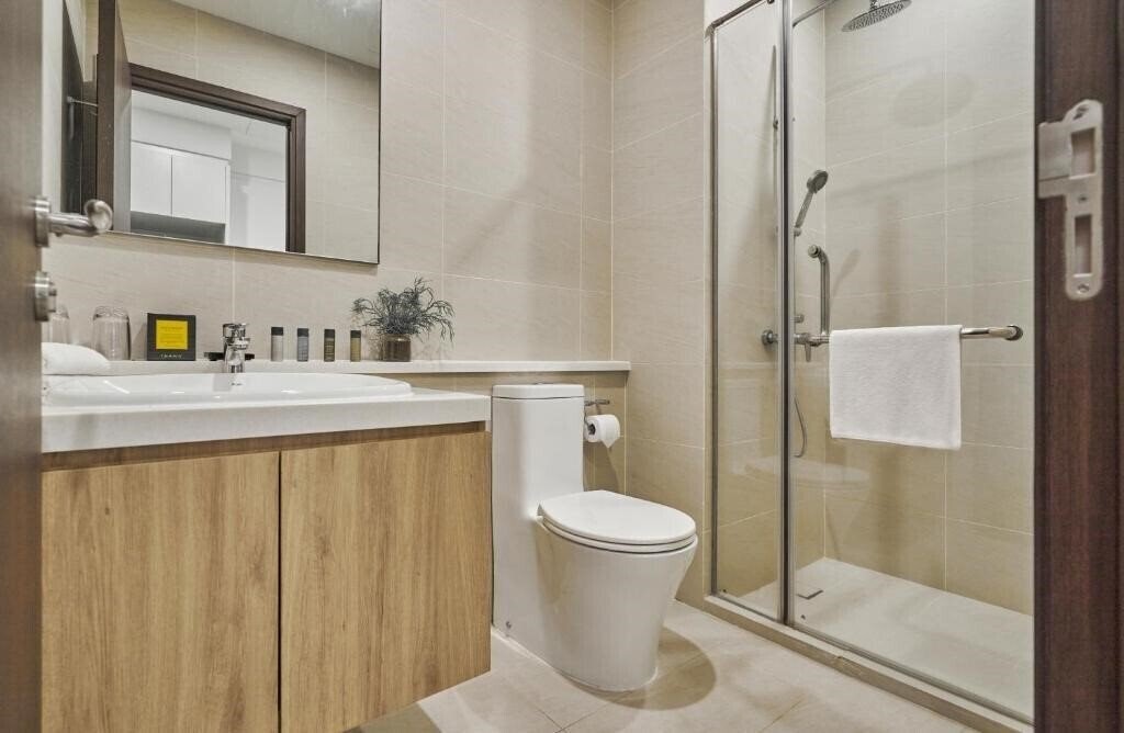 Изображение Richlane Residence 4*