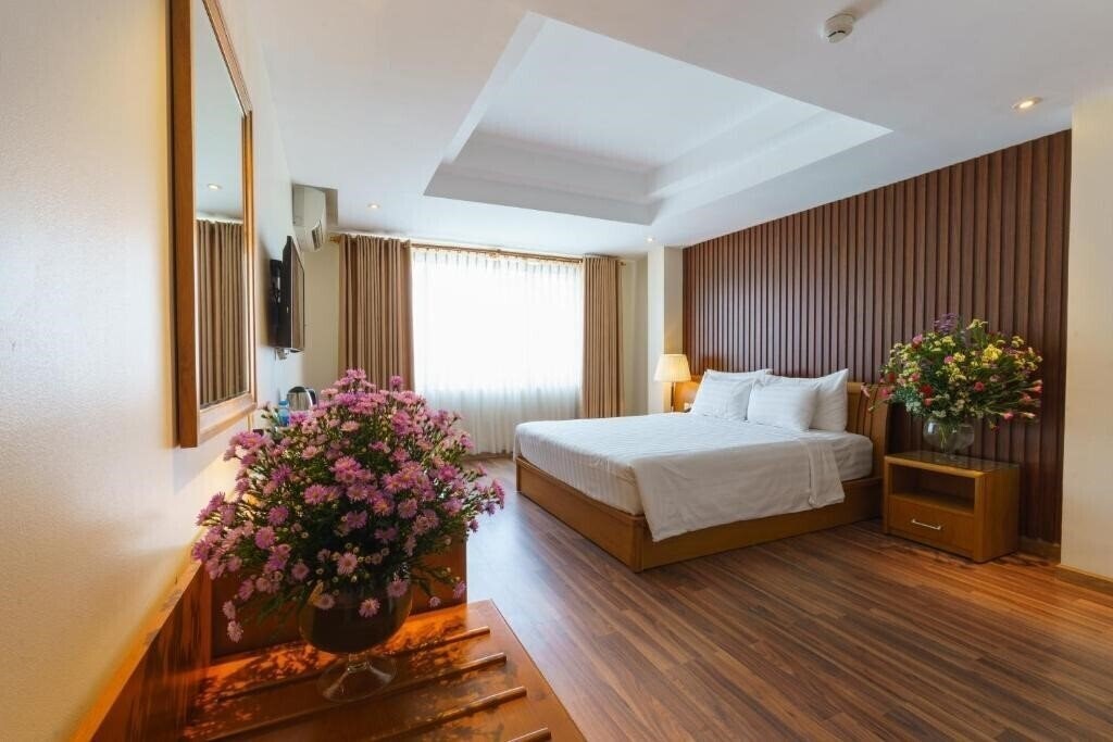 Фото Roseland Corp Hotel 3*
