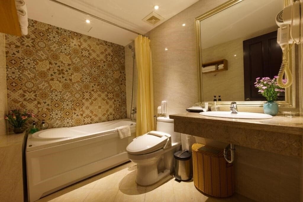 Фотографія Roseland Corp Hotel 3*