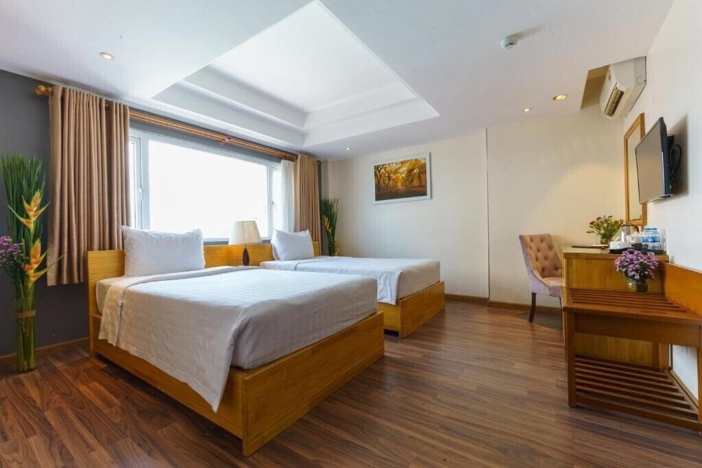 Зображення Roseland Corp Hotel 3*