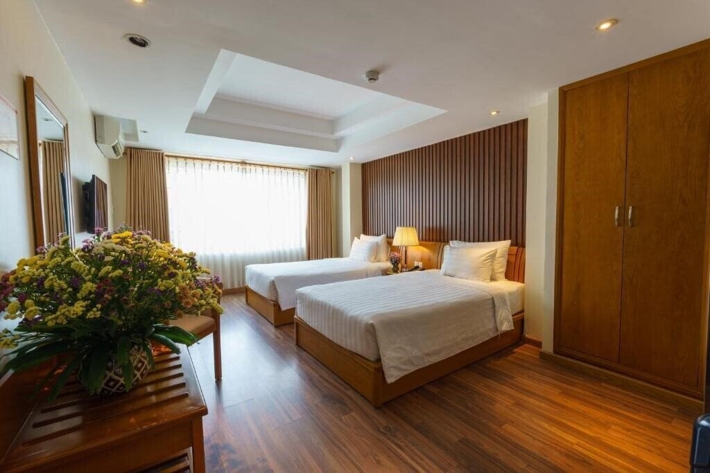 Картинка Roseland Corp Hotel 3*