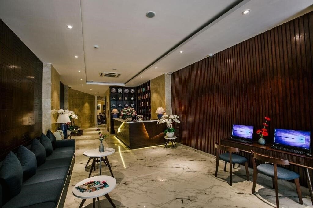 Готель Roseland Sweet Hotel 4*