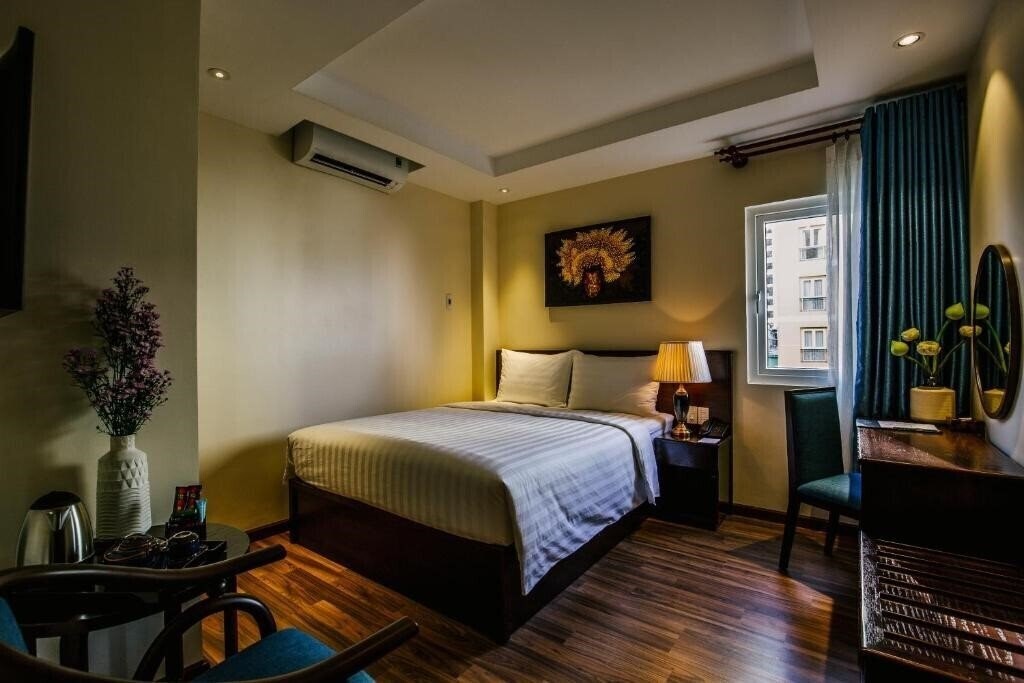 Фото Roseland Sweet Hotel 4*