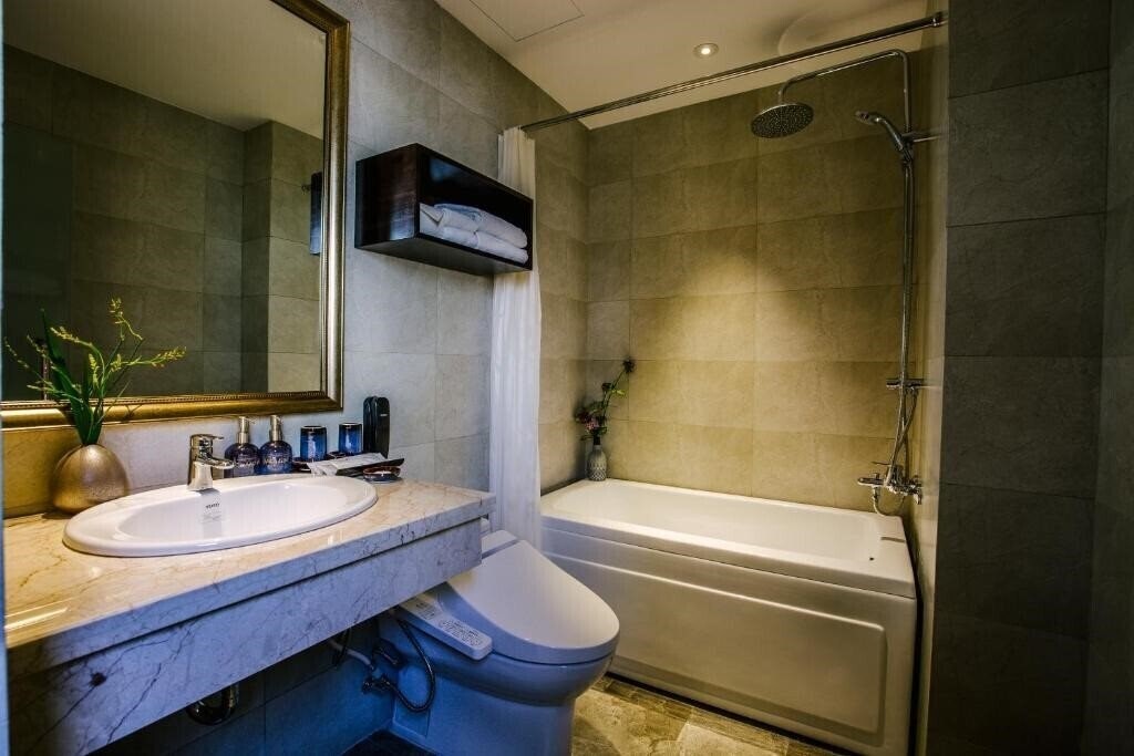 Фотографія Roseland Sweet Hotel 4*