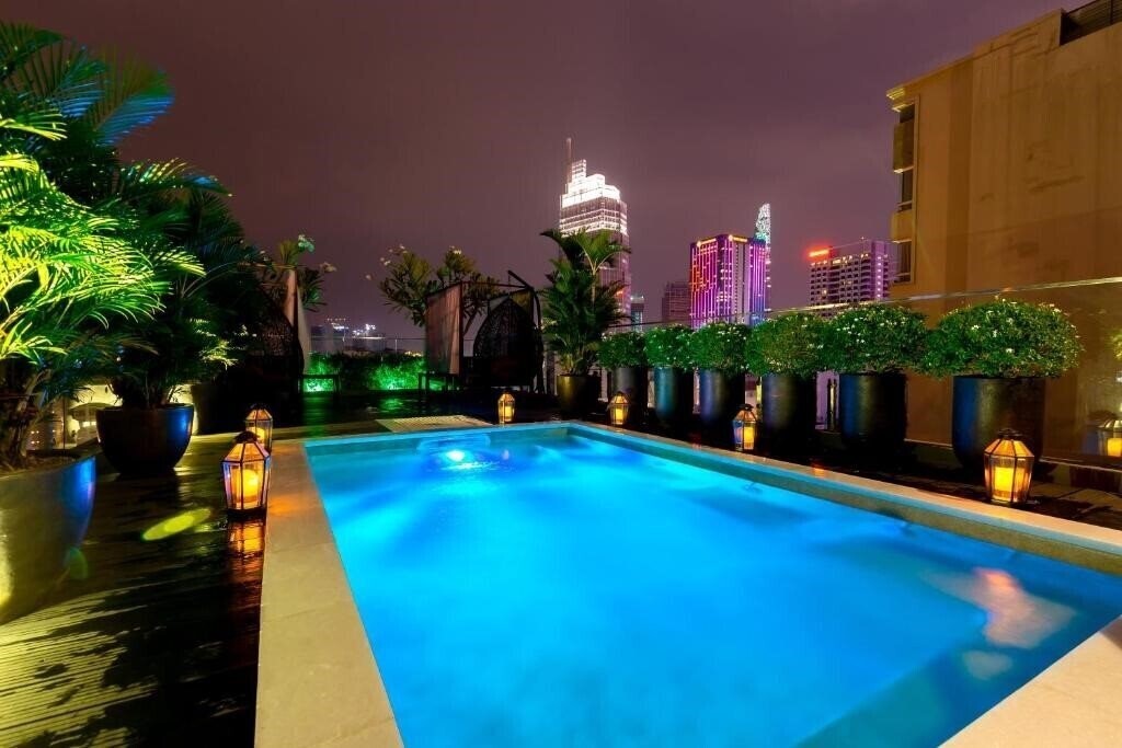 Зображення Roseland Sweet Hotel 4*