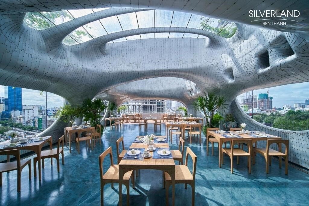 Фотографія Silverland Ben Thanh Hotel 4*