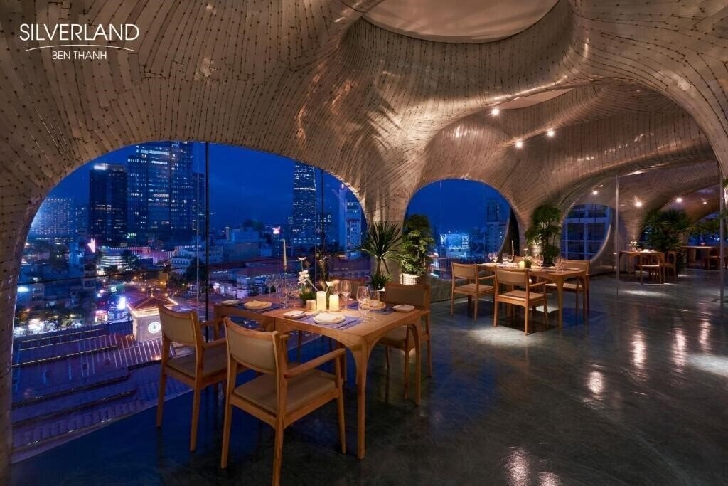 Зображення Silverland Ben Thanh Hotel 4*