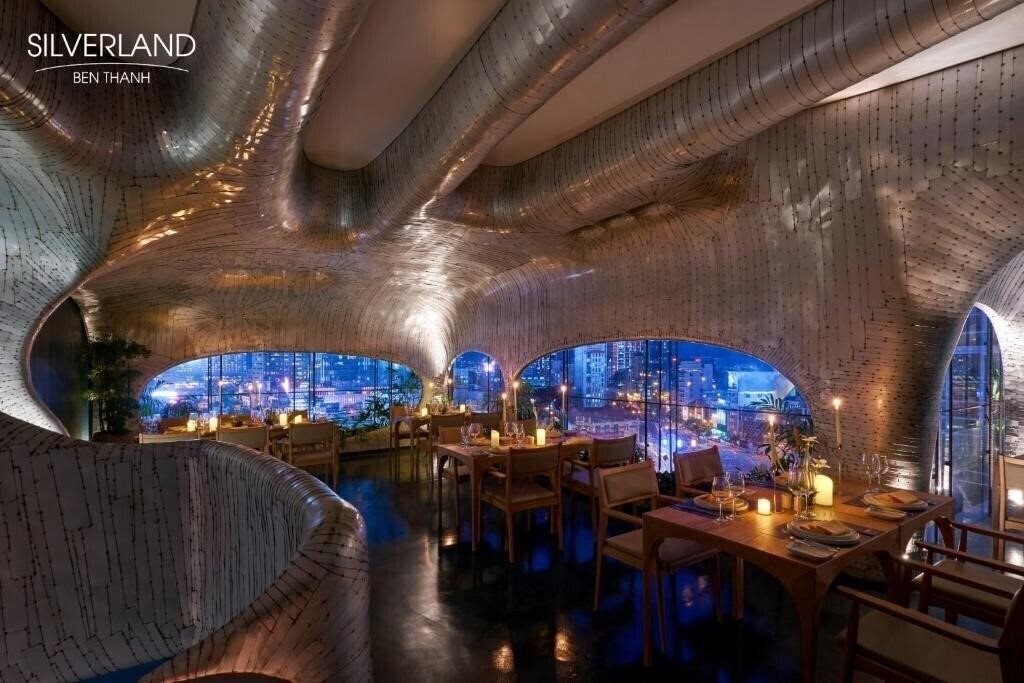 Картинка Silverland Ben Thanh Hotel 4*
