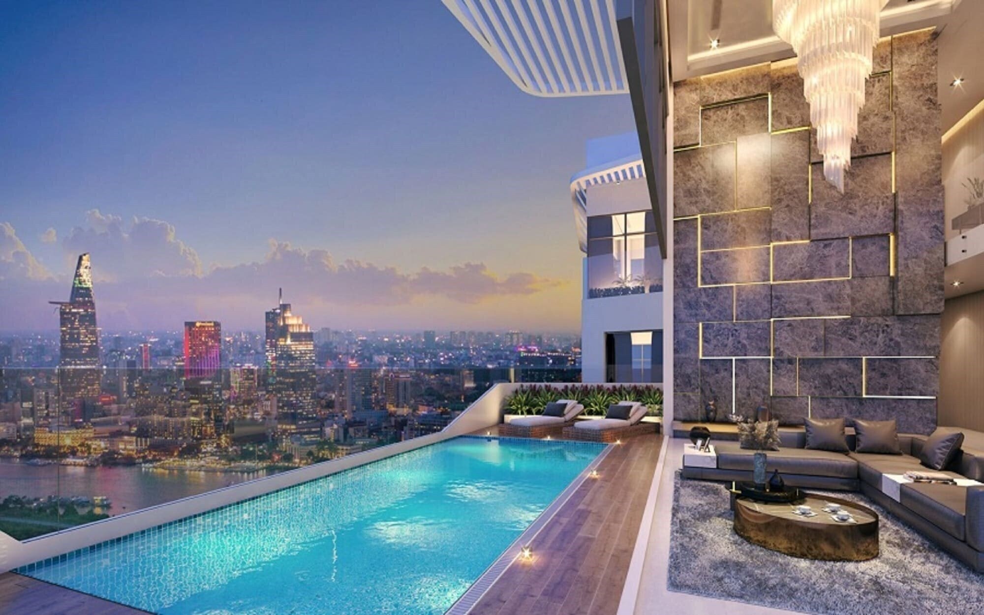Зображення Bluesky Zeit River Metropole Apt Hotel Apart Hotel 5*