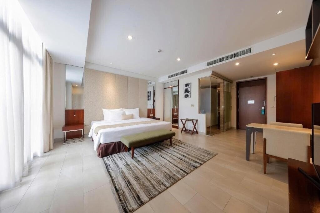 Зображення Sila Urban Living HCM 4*