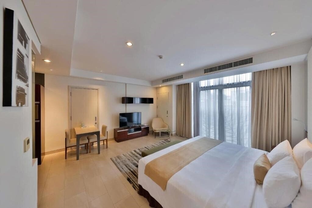 Картинка Sila Urban Living HCM 4*