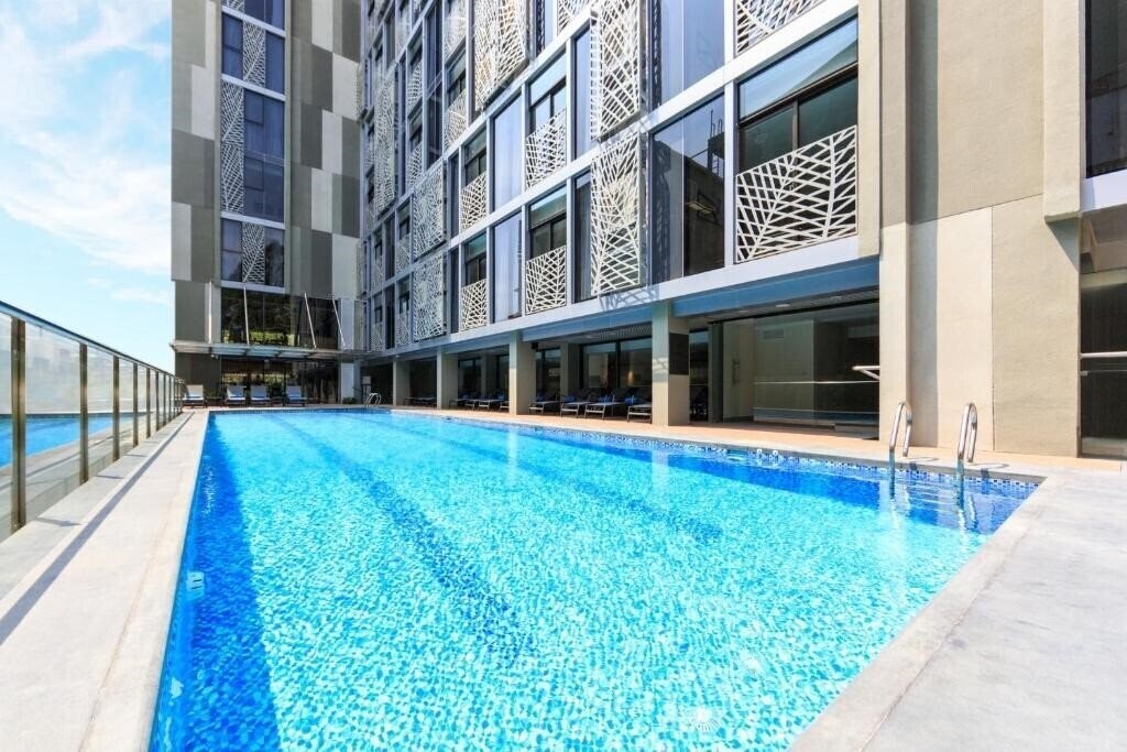 Фото Sila Urban Living HCM 4*