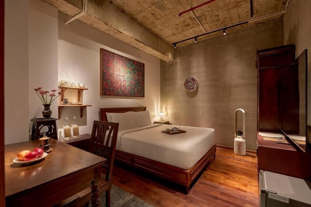 Фотография Anima Boutique Hotel 4*