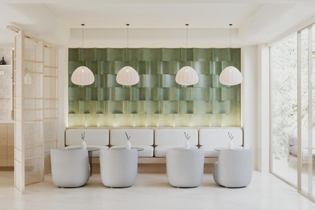 Отель Amaya Saigon Boutique Hotel 4*