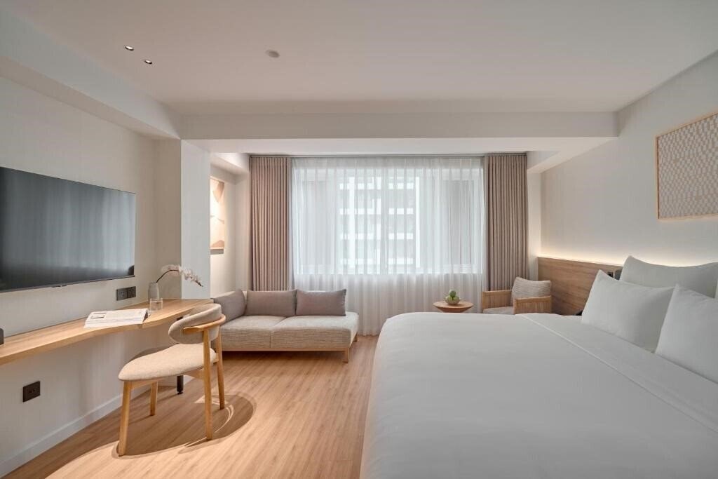 Изображение Amaya Saigon Boutique Hotel 4*