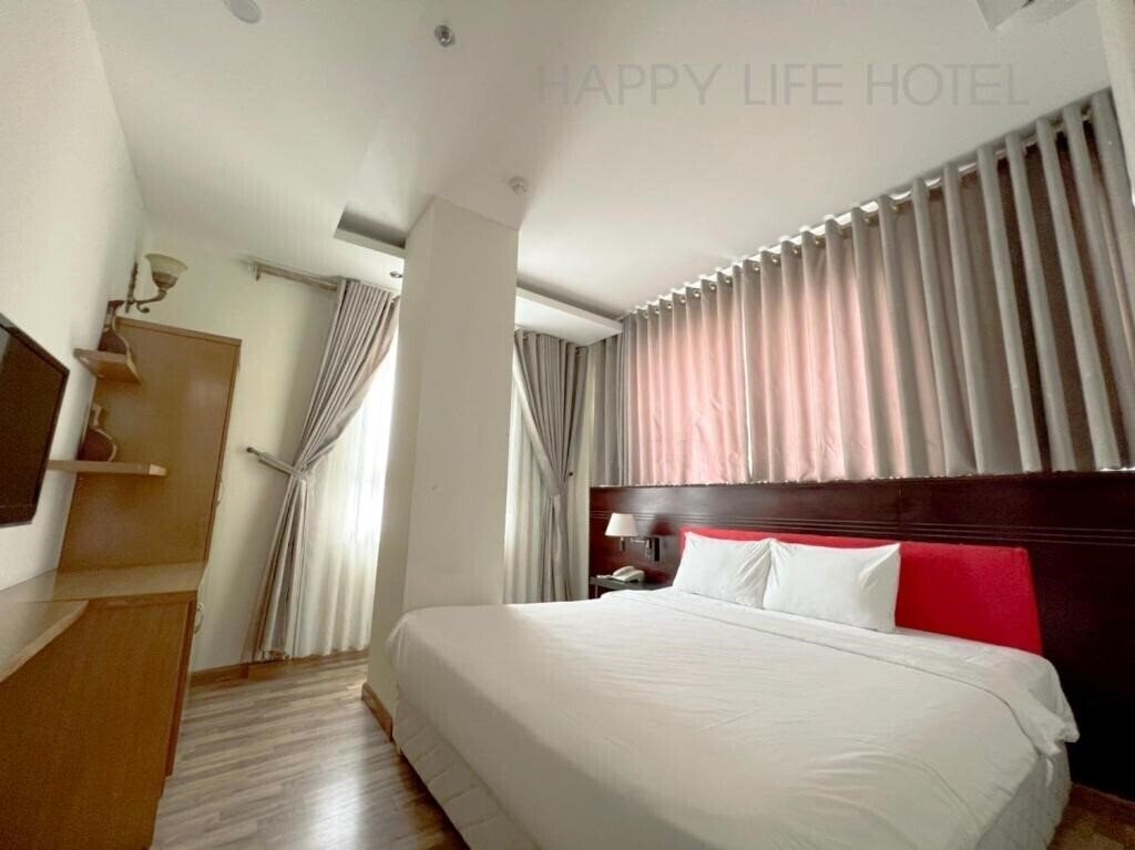 Фотография Happy Life Hotel 3*