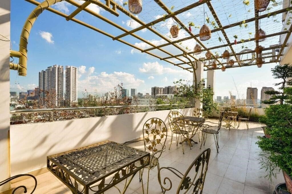 Изображение Happy Life Hotel 3*