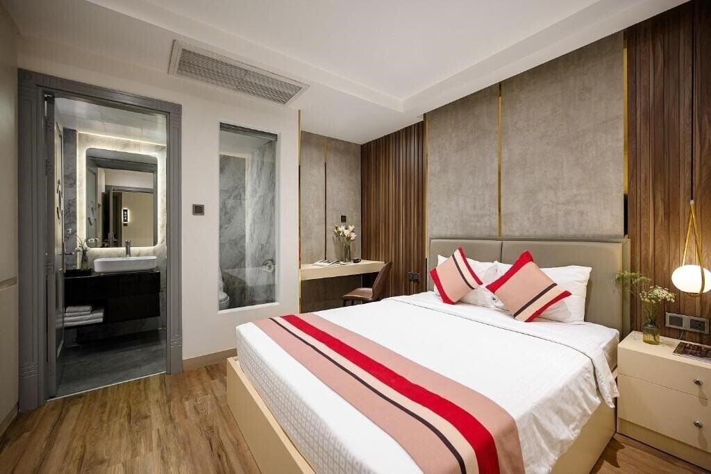 Фотографія Acnos Hotel 3*
