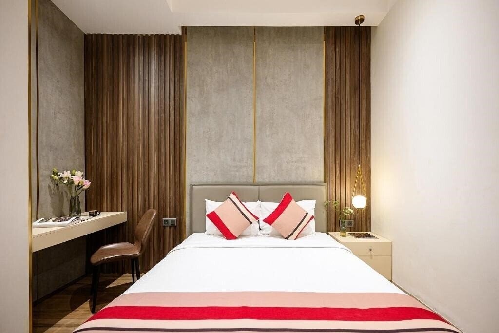 Зображення Acnos Hotel 3*