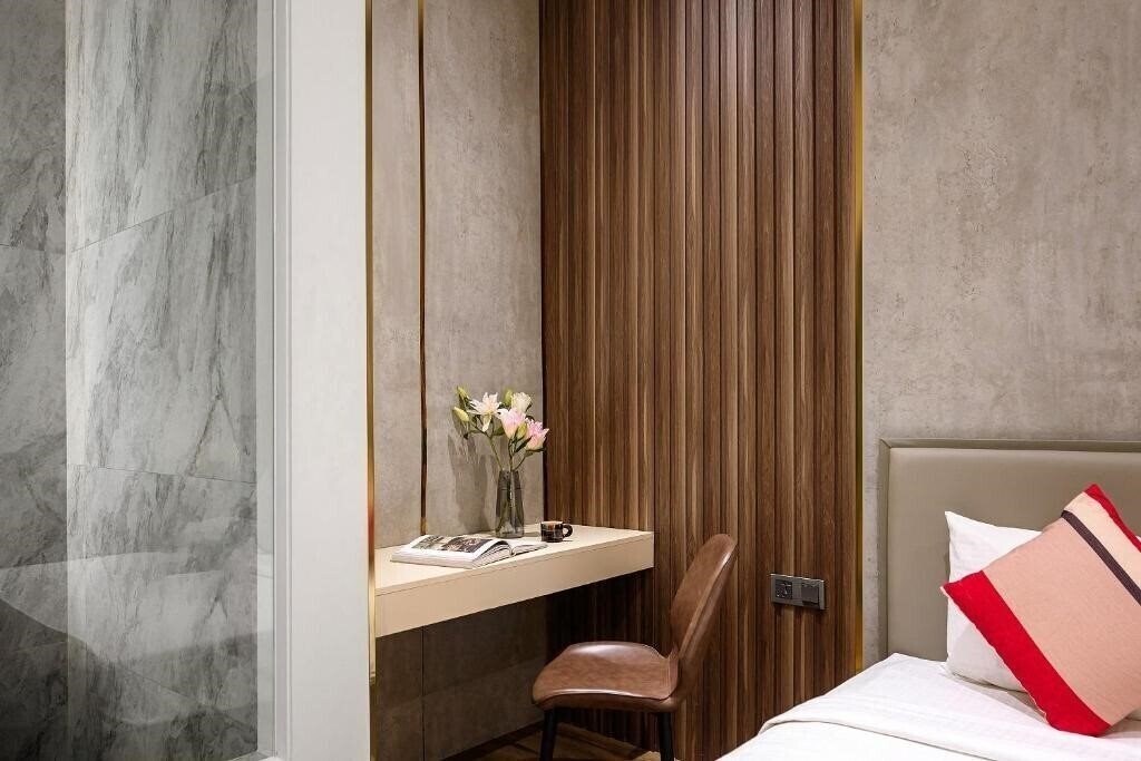 Картинка Acnos Hotel 3*