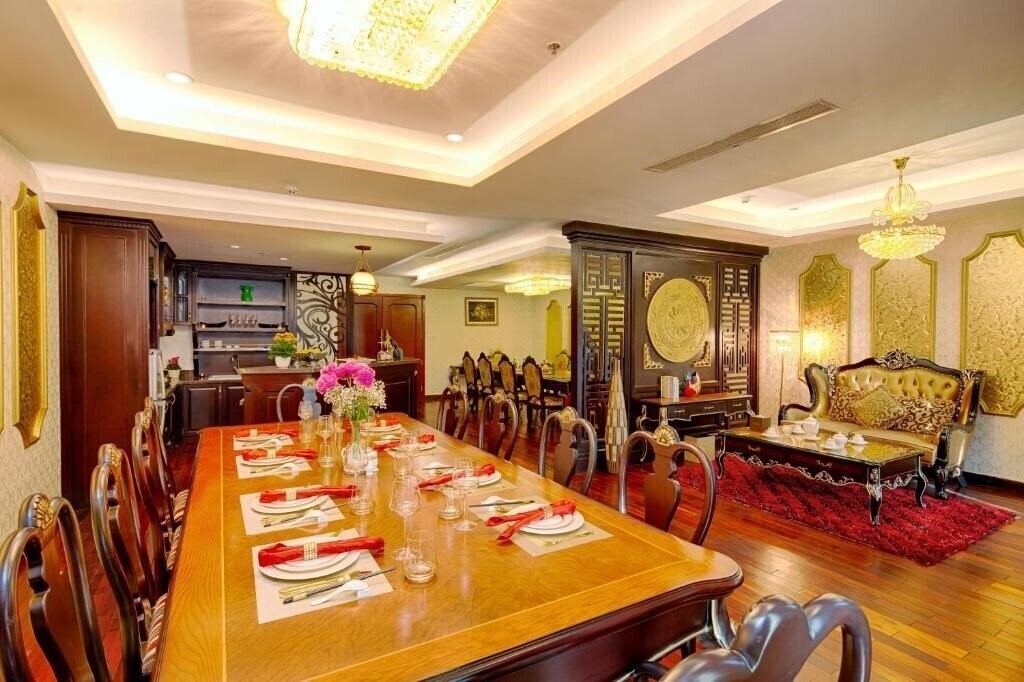 Картинка The Mira Hotel 5*