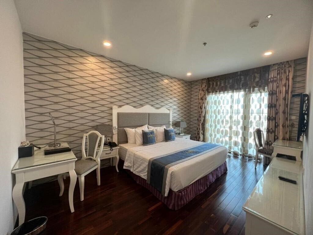Фотография The Mira Hotel 5*