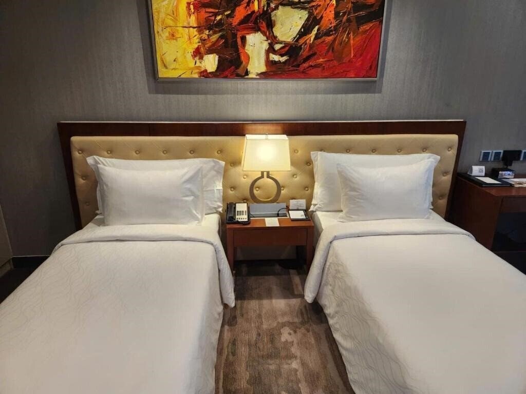 Изображение Sedona Suites Ho Chi Minh City 5*