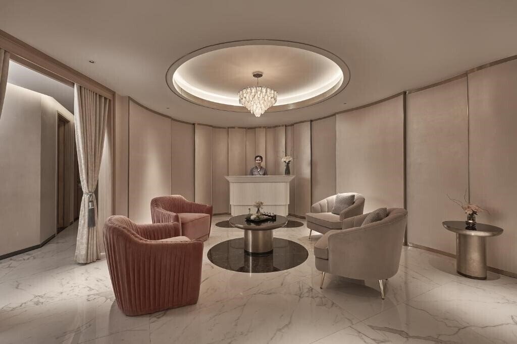 Фотографія La Siesta Premium Saigon 5*