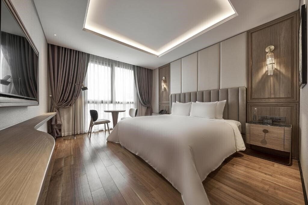 Зображення La Siesta Premium Saigon 5*