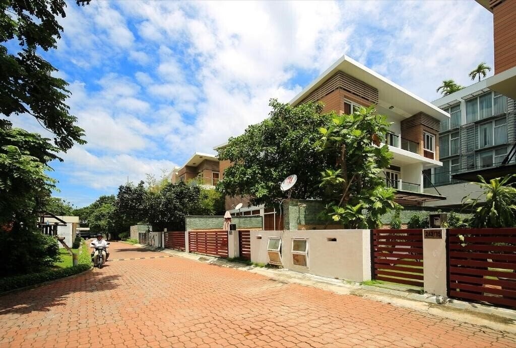 Фото Glenwood City Resort 4*
