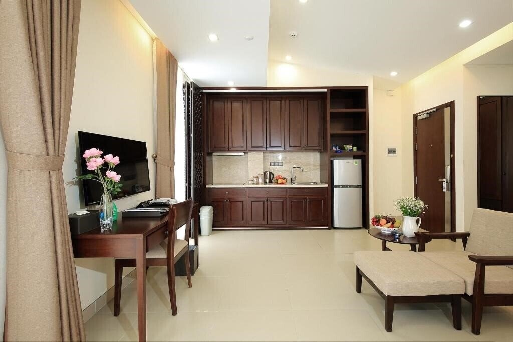 Зображення Glenwood City Resort 4*