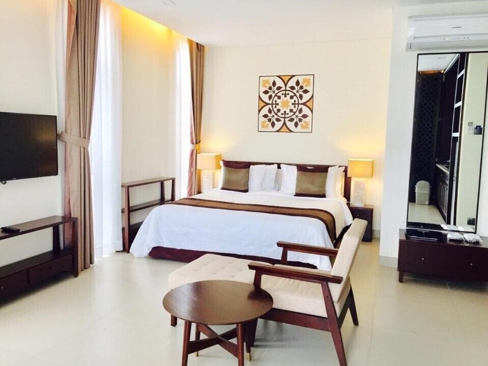 Картинка Glenwood City Resort 4*
