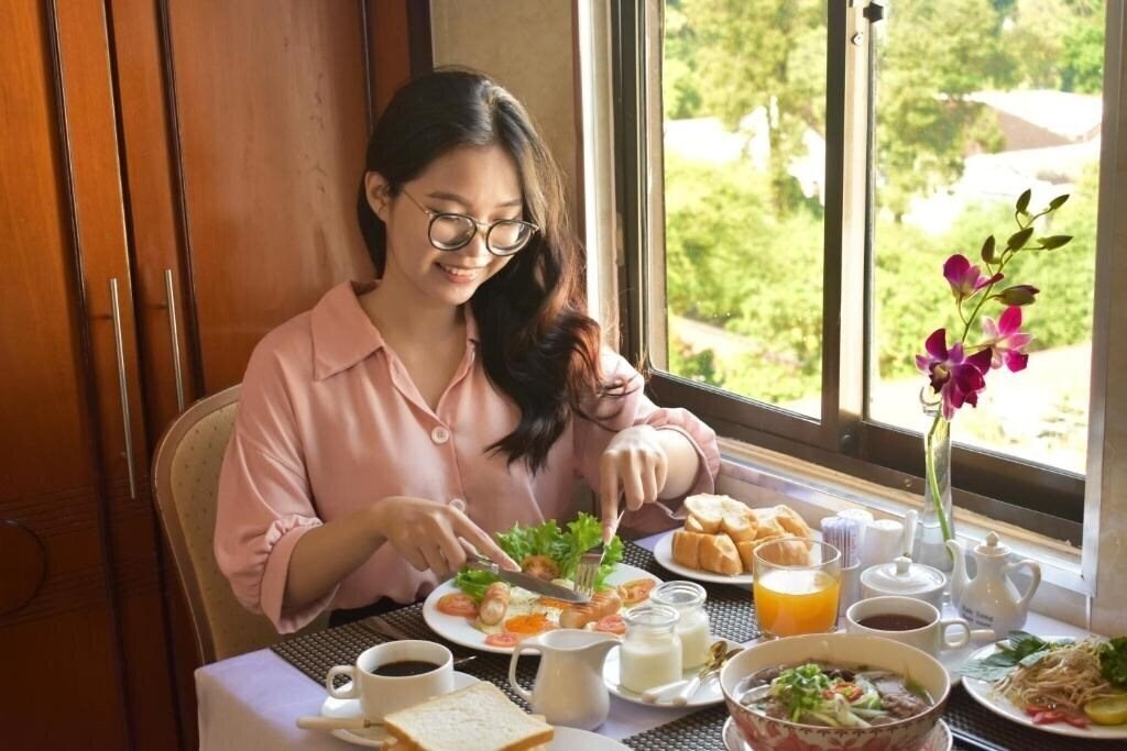 Зображення Pink Boutique Ben Thanh Hotel 3*