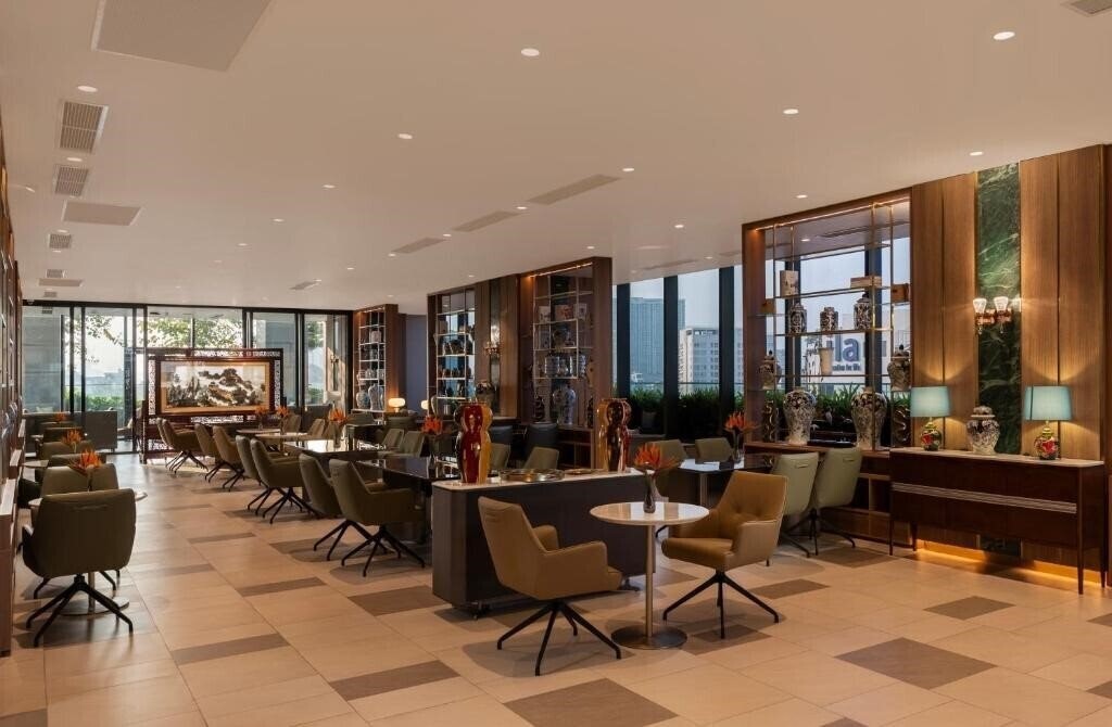 Фотографія Lancaster Legacy Hotel & Apartments 5*
