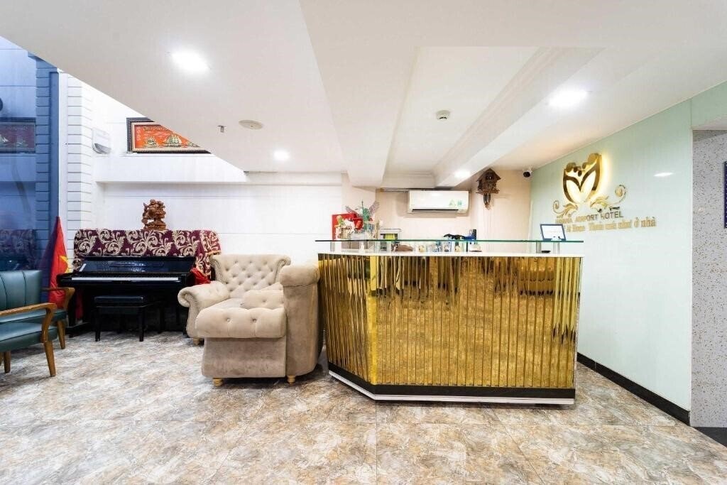 Фото Collection O Havana Airport Hotel 3*