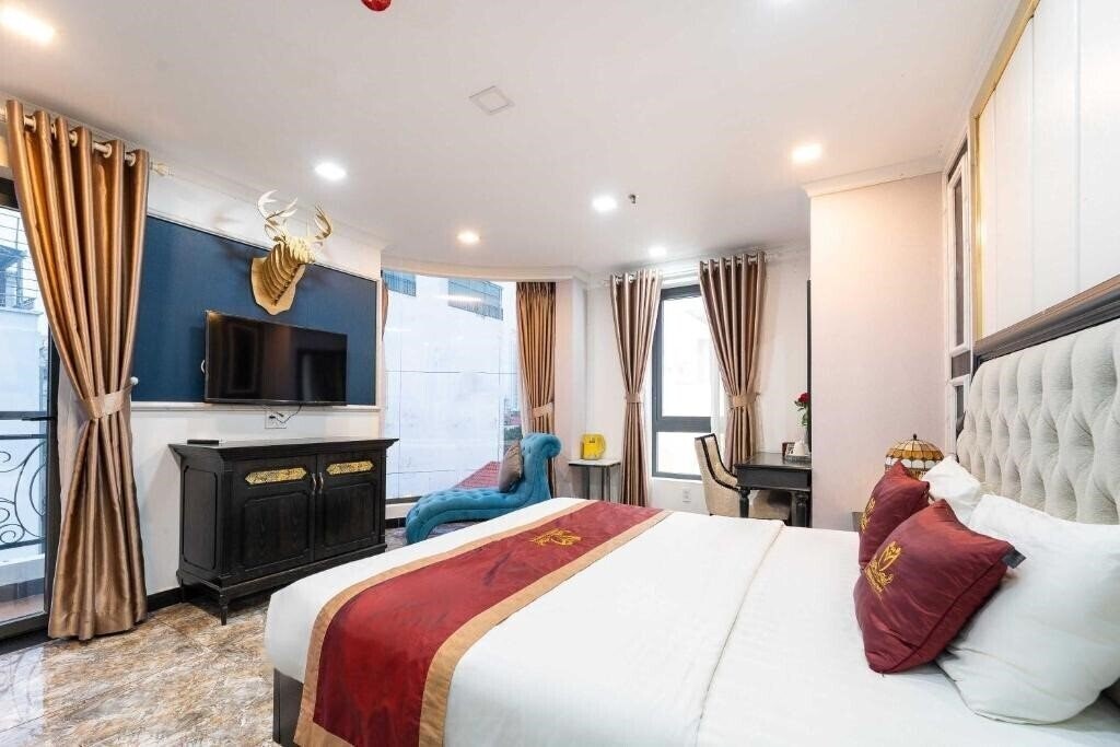 Зображення Collection O Havana Airport Hotel 3*