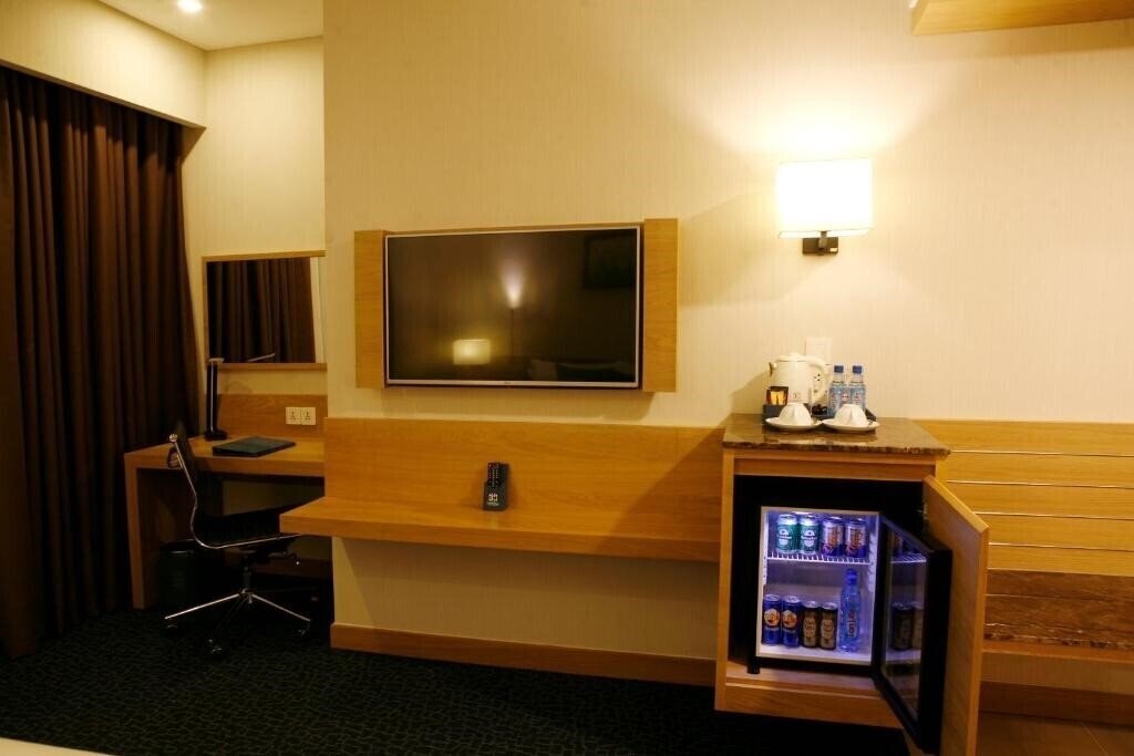 Фото Ciao Saigon Hotel & Spa 4*