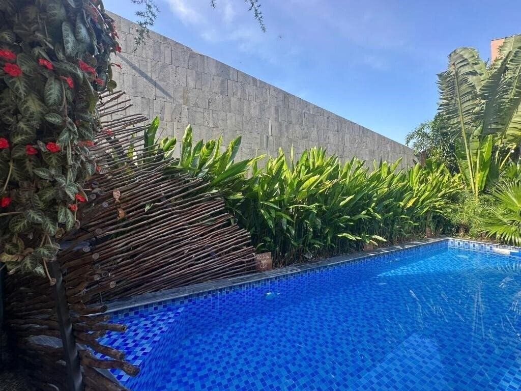 Фотографія Vanilla Ho Tram Homestay (Vung Tau/Ho Tram) 4*
