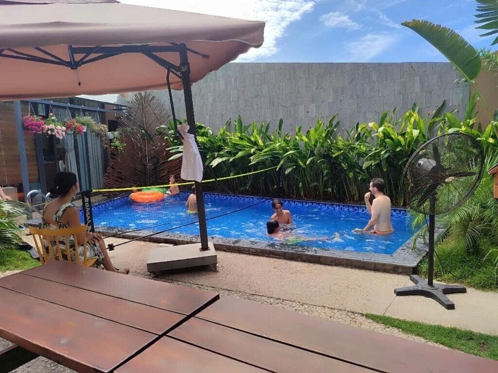 Зображення Vanilla Ho Tram Homestay (Vung Tau/Ho Tram) 4*