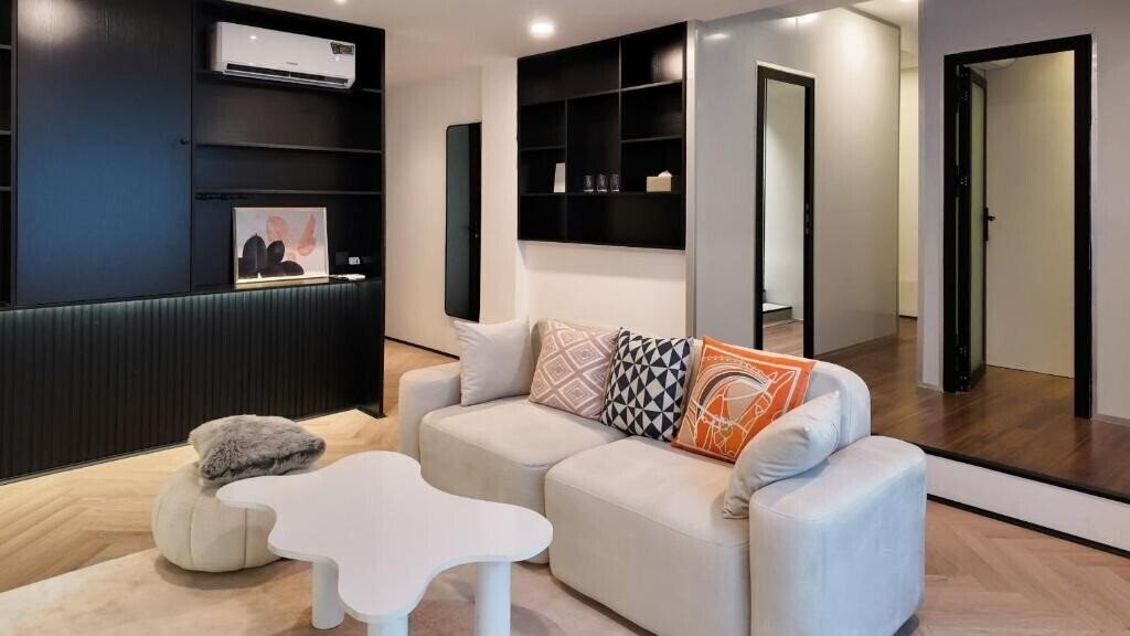 Фото Metrolux City Contemporary Hotel 3*