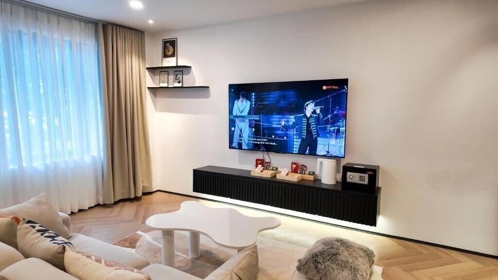 Фотография Metrolux City Contemporary Hotel 3*