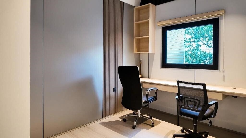 Изображение Metrolux City Contemporary Hotel 3*