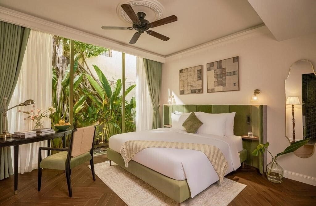 Фото President Maison Signature by M Village 4*
