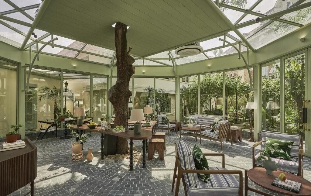 Картинка President Maison Signature by M Village 4*