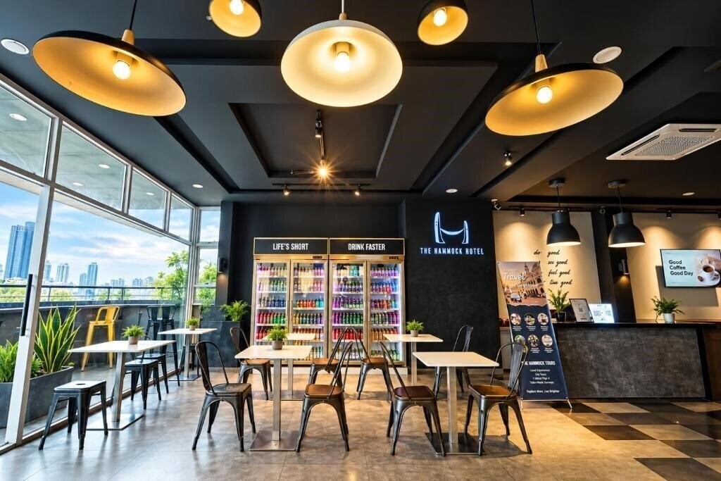 Изображение The Hammock Hotel Fine Arts Museum 3*
