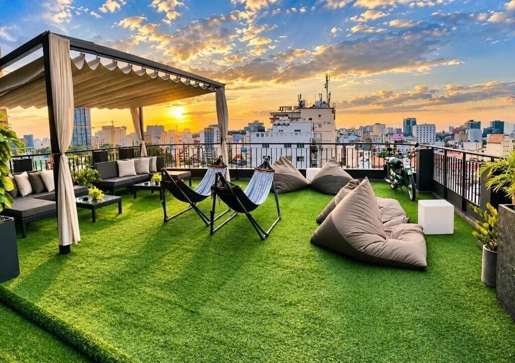 Картинка The Hammock Hotel Fine Arts Museum 3*