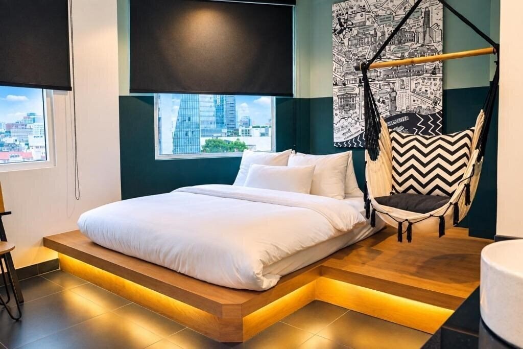 Фотография The Hammock Hotel Fine Arts Museum 3*