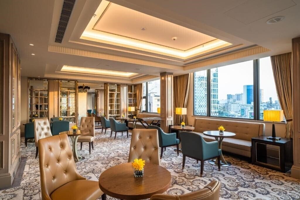 Картинка Caravelle 5*