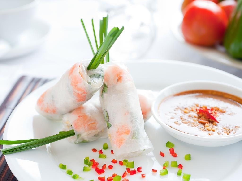 Зображення Bong Sen Annex 2*